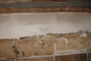 Remodel Kitchen Tile Flooring Cabinets - Remodeling