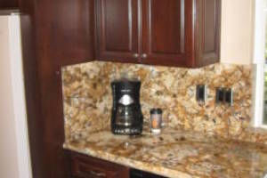 Remodel Kitchen Tile Flooring Cabinets - Remodeling