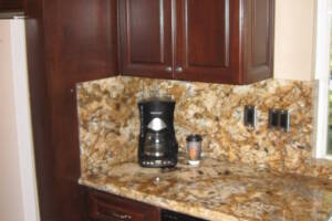 Remodel Kitchen Tile Flooring Cabinets - Remodeling