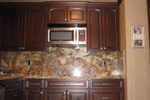 Remodel Kitchen Tile Flooring Cabinets - Remodeling