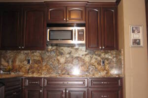 Remodel Kitchen Tile Flooring Cabinets - Remodeling