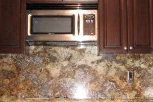 Remodel Kitchen Tile Flooring Cabinets - Remodeling