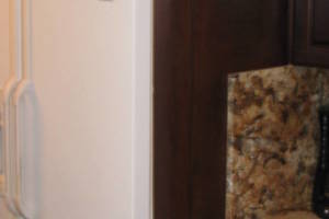 Remodel Kitchen Tile Flooring Cabinets - Remodeling