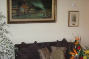 Remodel Kitchen Tile Flooring Cabinets - Remodeling