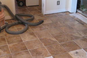 Remodel Kitchen Tile Flooring Cabinets - Remodeling