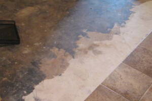 Remodel Kitchen Tile Flooring Cabinets - Remodeling