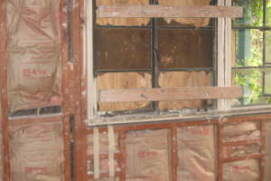 Remodel Renovation Fire Damage Home - Remodeling