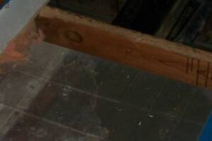Remodel Renovation Subfloor Insulation - Remodeling