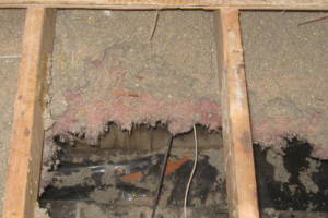 Remodel Renovation Subfloor Repairs - Remodeling