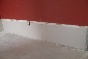 Remodel Renovation Water Damage Home - Remodeling