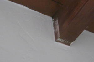 Repair Apartment Carpet Removal Stairs Paint - Repair