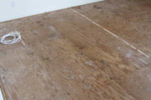 Repair Apartment Carpet Removal Stairs Paint - Repair