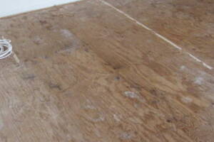 Repair Apartment Carpet Removal Stairs Paint - Repair