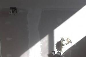 Repair Apartment Framing Stucoo Plumbing - Repair