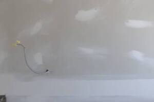 Repair Apartment Framing Stucoo Plumbing - Repair