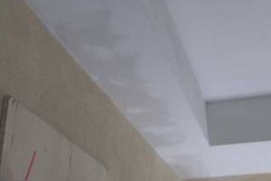 Repair Apartment Framing Stucoo Plumbing - Repair