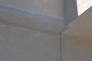 Repair Apartment Framing Stucoo Plumbing - Repair