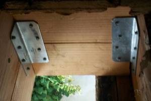 Repair Apartment Framing Stucoo Plumbing - Repair