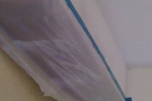 Repair Apartment Framing Stucoo Plumbing - Repair