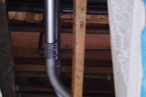 Repair Apartment Framing Stucoo Plumbing - Repair