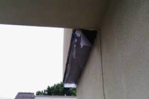 Repair Apartment Framing Stucoo Plumbing - Repair