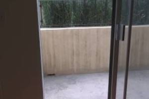 Repair Apartment Screen Door Replaced - Repair