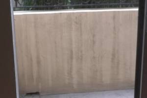 Repair Apartment Screen Door Replaced - Repair