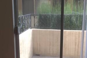 Repair Apartment Screen Door Replaced - Repair