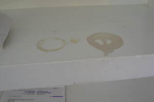 Repair Apartment Turnover Bath Kitchen - Repair