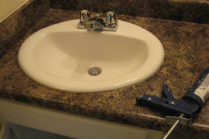 Repair Apartment Turnover Bath Kitchen - Repair