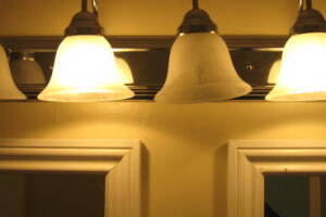 Repair Apartment Turnover Bath Kitchen - Repair