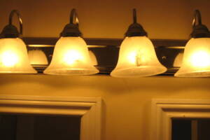 Repair Apartment Turnover Bath Kitchen - Repair