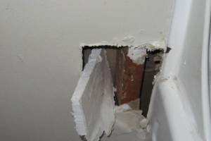 Repair Apartment Turnover Bath Kitchen - Repair