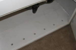 Repair Apartment Turnover Bath Kitchen - Repair