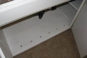 Repair Apartment Turnover Bath Kitchen - Repair