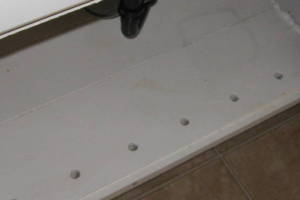 Repair Apartment Turnover Bath Kitchen - Repair