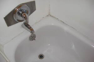 Repair Apartment Turnover Bath Kitchen - Repair