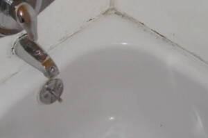 Repair Apartment Turnover Bath Kitchen - Repair