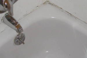 Repair Apartment Turnover Bath Kitchen - Repair
