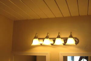 Repair Apartment Turnover Bath Kitchen - Repair