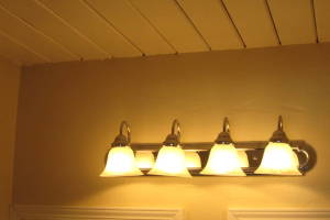 Repair Apartment Turnover Bath Kitchen - Repair