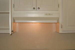 Repair Apartment Turnover Bath Kitchen - Repair