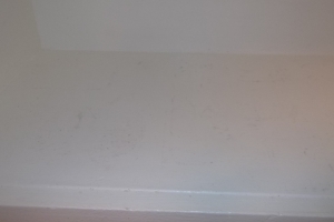 Repair Apartment Turnover Paint Caulking Touchups - Repair
