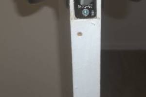 Repair Apartment Turnover Paint Caulking Touchups - Repair
