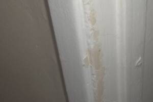 Repair Apartment Turnover Paint Caulking Touchups - Repair