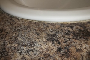 Repair Apartment Turnover Paint Caulking Touchups - Repair