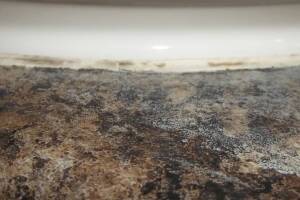 Repair Apartment Turnover Paint Caulking Touchups - Repair