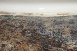 Repair Apartment Turnover Paint Caulking Touchups - Repair