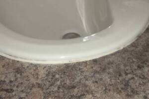 Repair Apartment Turnover Paint Caulking Touchups - Repair