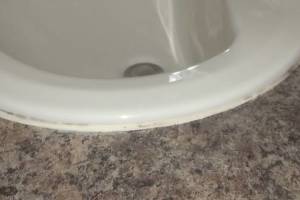 Repair Apartment Turnover Paint Caulking Touchups - Repair